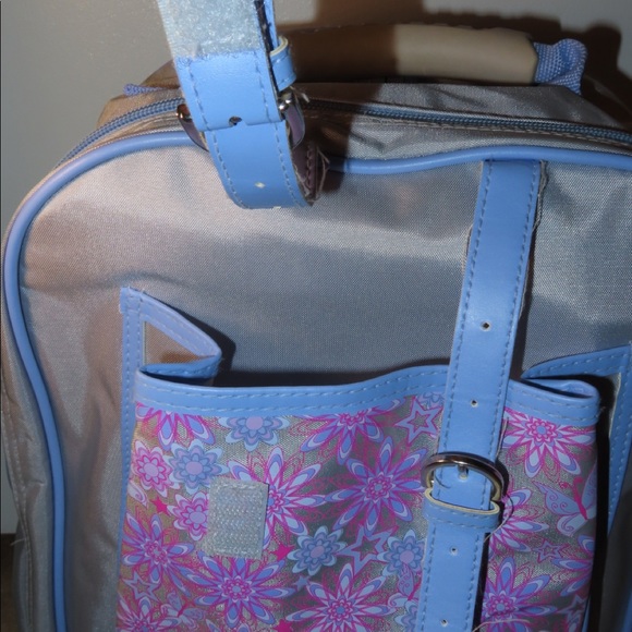 American Girl Bags American Girl Backpack Poshmark